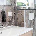 Mobile Homes Holland - Jersleber & Erlebnisresort Holiday home Jersleben