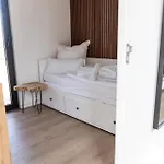 Mobile Homes Holland - Jersleber & Erlebnisresort Jersleben