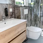 Mobile Homes Holland - Jersleber & Erlebnisresort Holiday home *