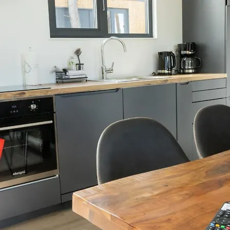 Mobile Homes Holland - Jersleber & Erlebnisresort *