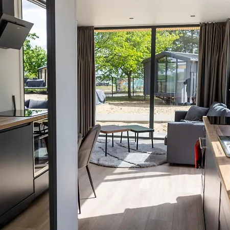 Mobile Homes Holland - Jersleber & Erlebnisresort Jersleben