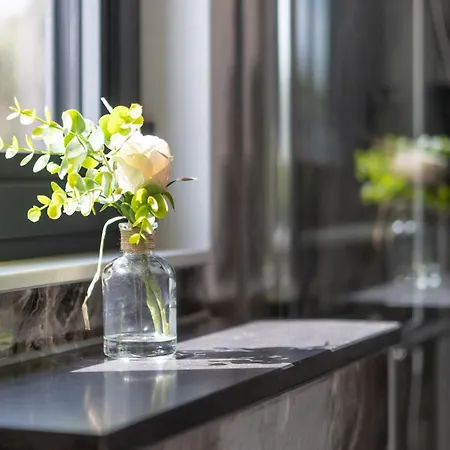 Mobile Homes Holland - Jersleber & Erlebnisresort Semesterbostad Jersleben