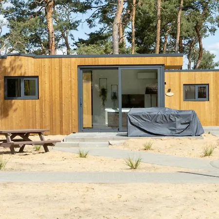 Mobile Homes Holland - Jersleber & Erlebnisresort * Jersleben
