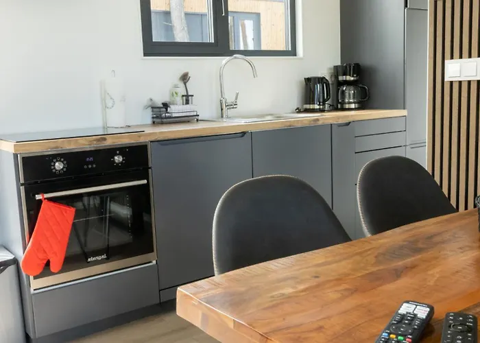 Mobile Homes Holland - Jersleber & Erlebnisresort *