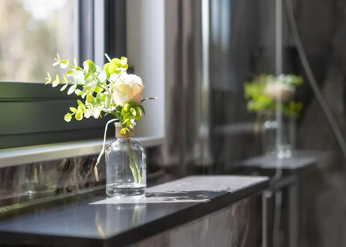 Mobile Homes Holland - Jersleber & Erlebnisresort Dom wakacyjny Jersleben